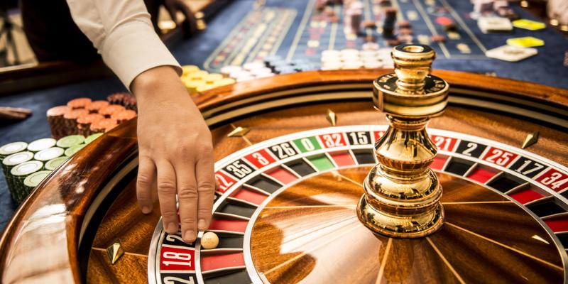 Lý do nên chơi Roulette ngay hôm nay